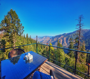 Nathia Gali 1